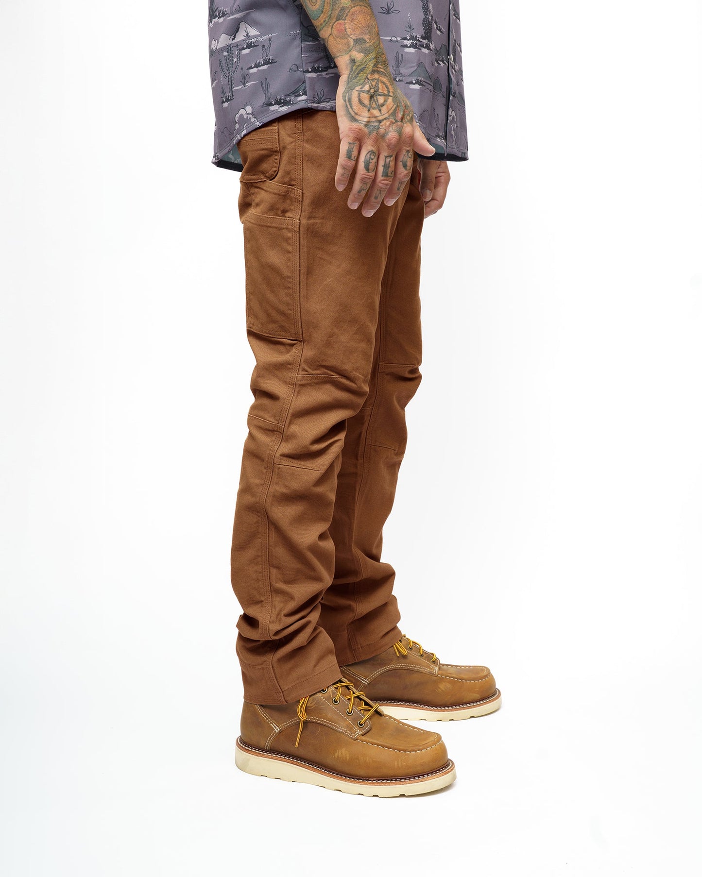 Trailblazer Tapered Hose - TOB