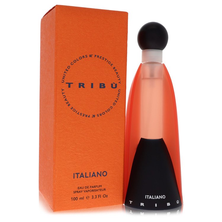 Tribu Italiano by Benetton Eau de Parfum Spray 97,5 ml für Damen