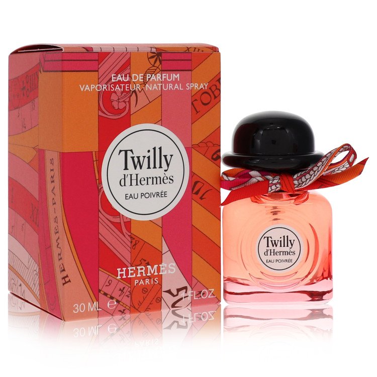 Twilly D'Hermes Eau Poivree von Hermes Eau De Parfum Spray 30 ml für Damen