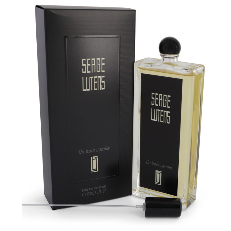Un Bois Vanille von Serge Lutens Eau De Parfum Spray (Unisex) 97,5 ml für Damen