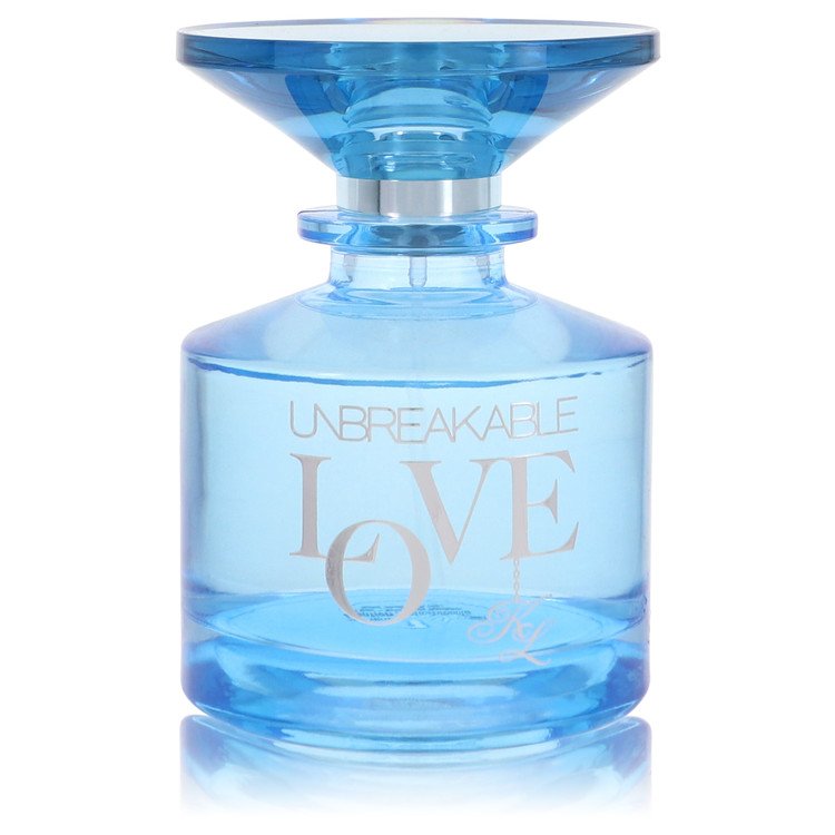 Unbreakable Love de Khloe and Lamar Eau de Toilette Vaporisateur (sans boîte) 100 ml pour Femme