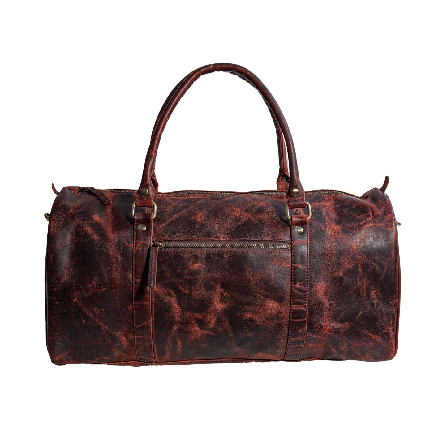 The Brooks Carry-On Duffle - ThisandThatShoppe