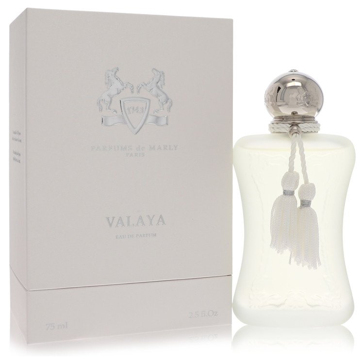 Valaya par Parfums De Marly Eau de Parfum Vaporisateur 75 ml pour Femme