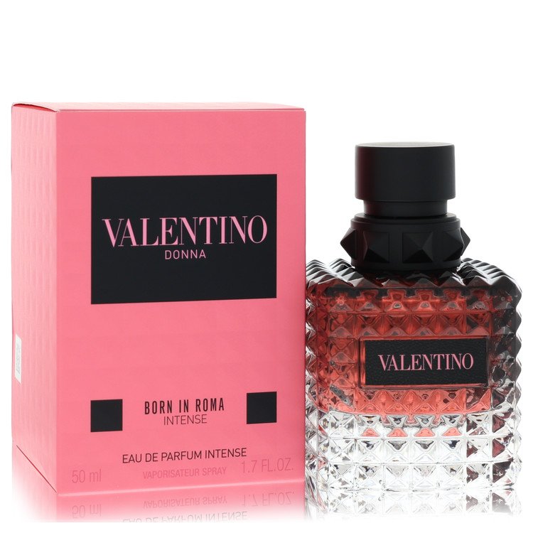 Valentino Donna Born In Roma Intense by Valentino Eau De Parfum Intense Spray 1.7 oz für Damen
