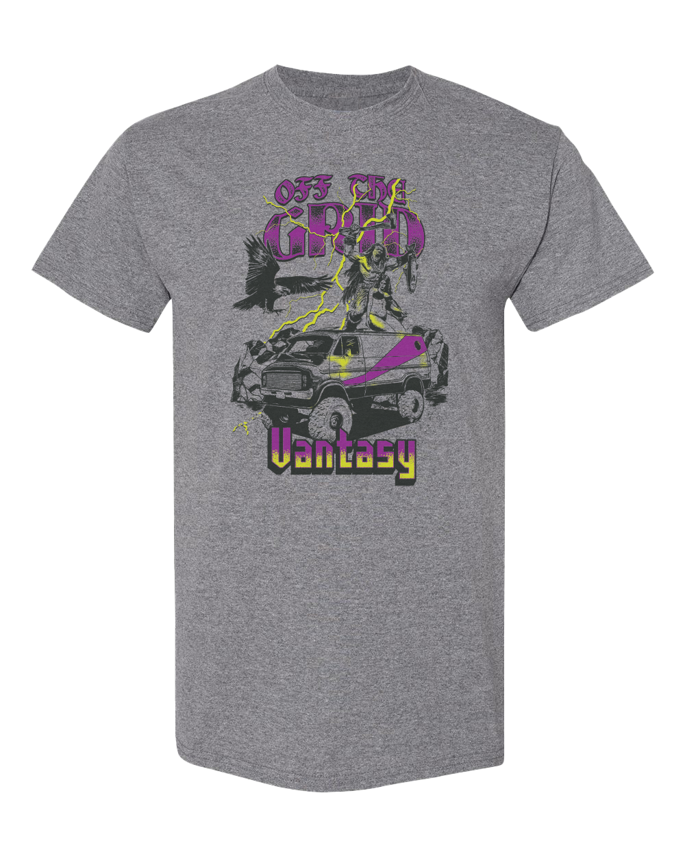 Vantasy Tee - ThisandThatShoppe