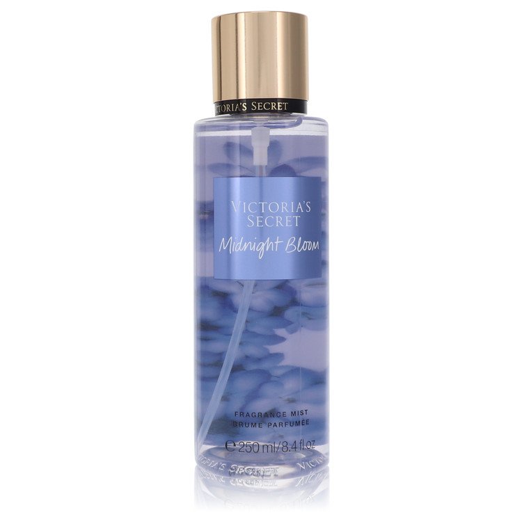 Victoria's Secret Midnight Bloom by Victoria's Secret Fragrance Mist Spray 250 ml für Damen
