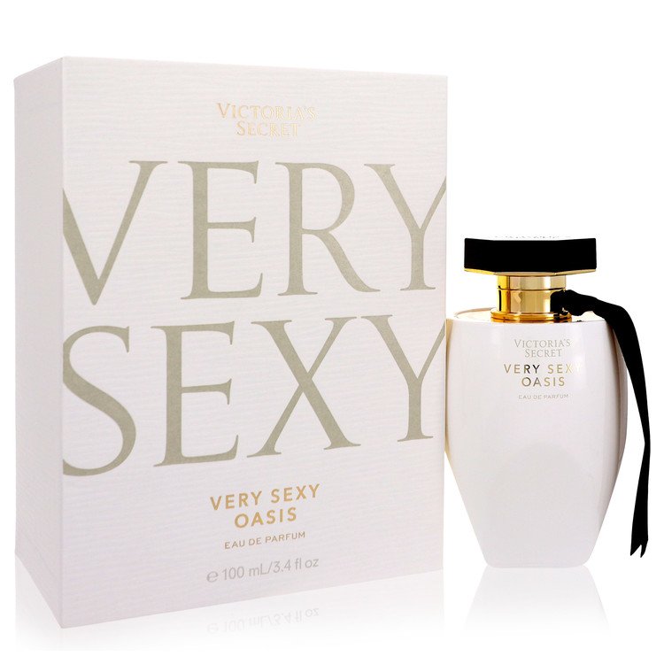 Very Sexy Oasis by Victoria's Secret Eau De Parfum Spray 1.7 oz für Damen