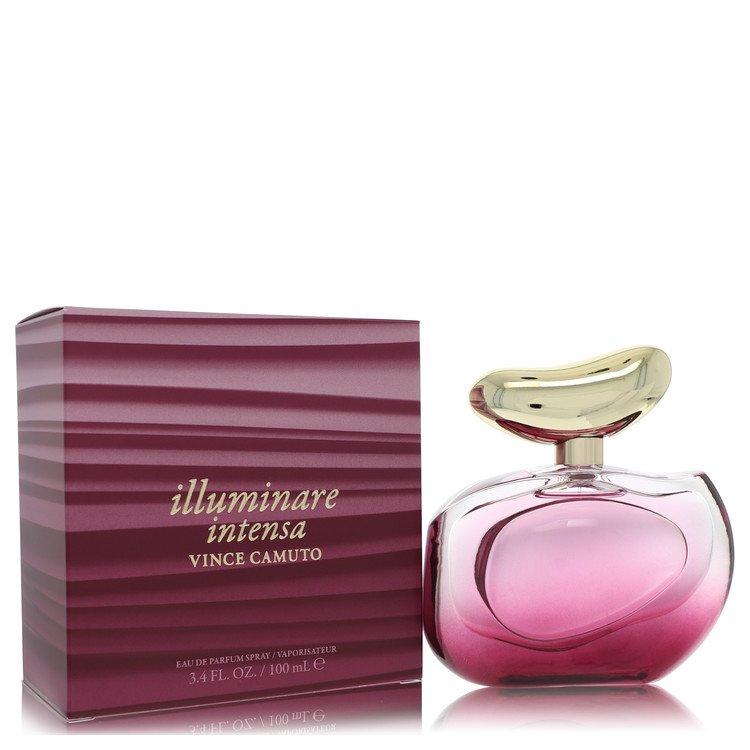 Vince Camuto Illuminare Intensa by Vince Camuto Eau De Parfum Spray 3.4 oz für Damen