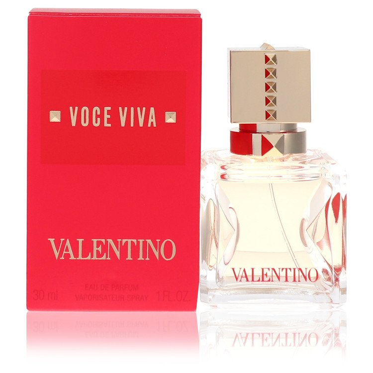 Voce Viva von Valentino Eau De Parfum Spray 30 ml für Damen