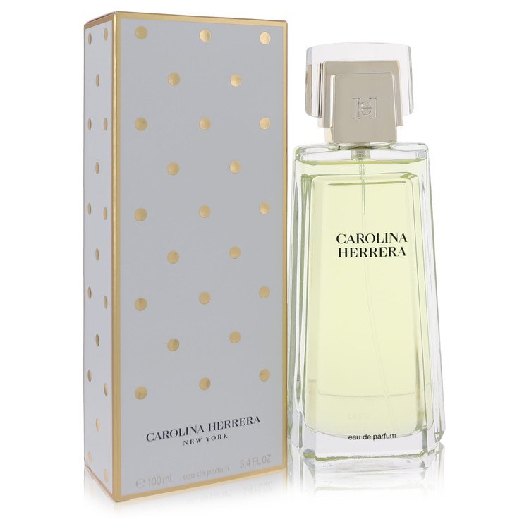 Carolina Herrera par Carolina Herrera Eau de Parfum Vaporisateur 100 ml pour Femme