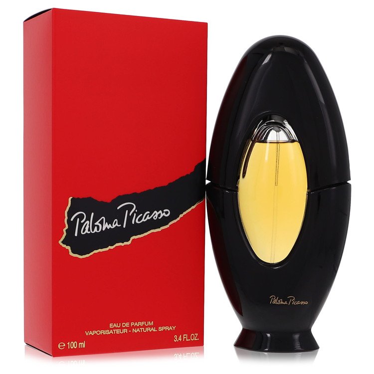 Paloma Picasso par Paloma Picasso Eau De Parfum Vaporisateur 100 ml pour Femme