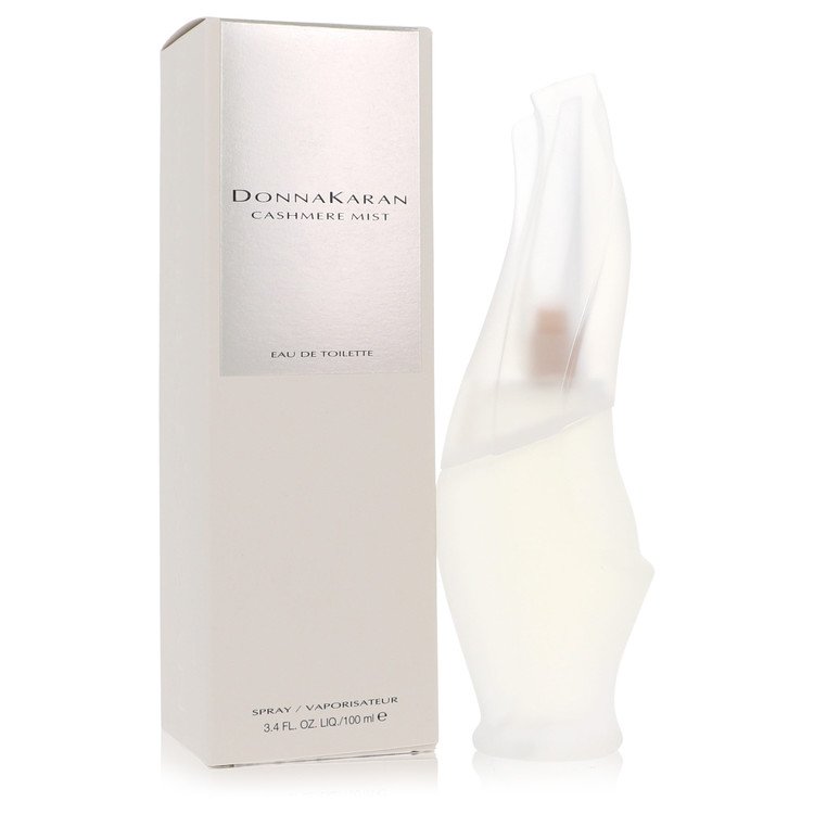 Cashmere Mist von Donna Karan Eau De Toilette Spray 100 ml für Damen