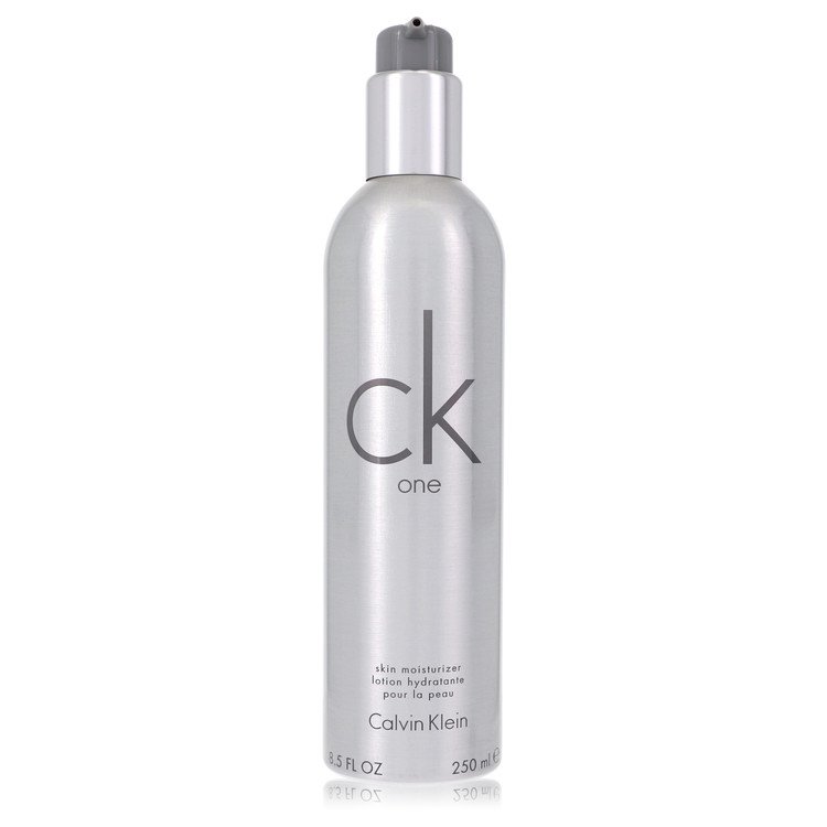 Ck One by Calvin Klein Bodylotion/Hautfeuchtigkeitspflege (Unisex) 8.5 oz für Damen