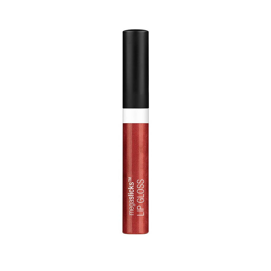 WET N WILD Megaslicks Lipgloss - Red Sensation