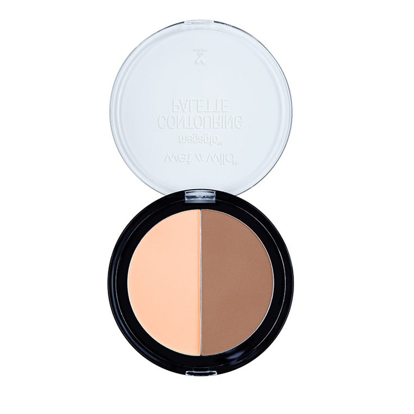 WET N WILD MegaGlo Contouring Palette - Dulce De Leche - ThisandThatShoppe