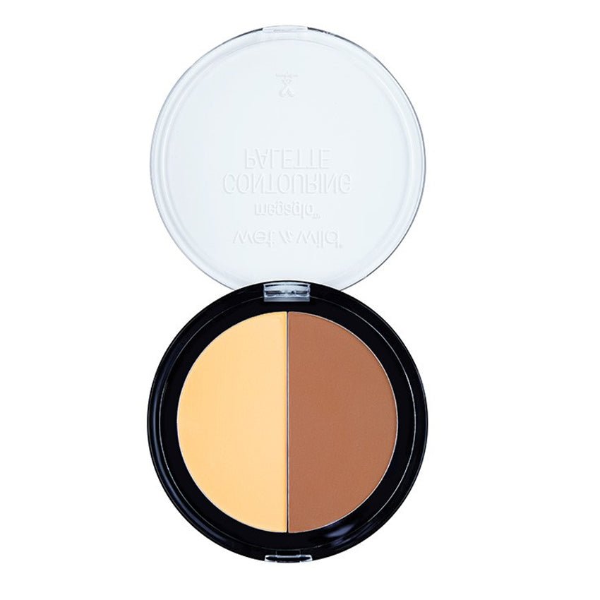 WET N WILD MegaGlo Contouring Palette - ThisandThatShoppe