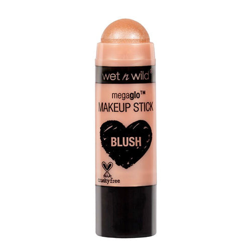 WET N WILD MegaGlo Make-up Stick - Hustle & Glow