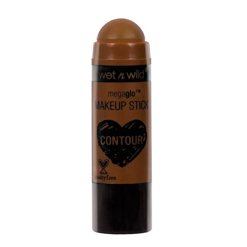 WET N WILD MegaGlo Make-up Stick – Wo ist Walnut?