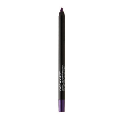WET N WILD On Edge Longwearing Eye Pencil - Violet Offender - ThisandThatShoppe