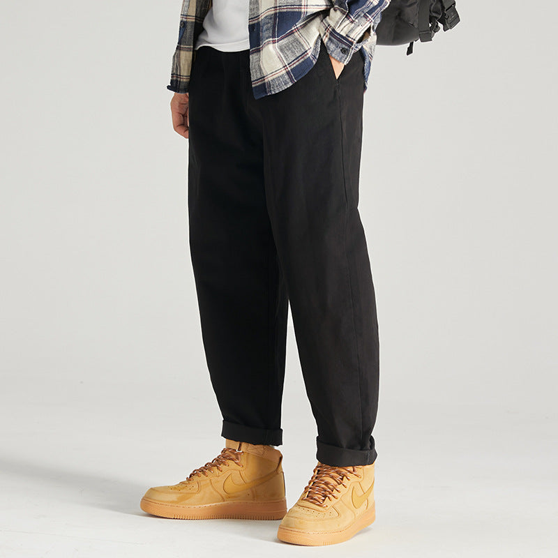 Fashionable Casual Long Pants For Men