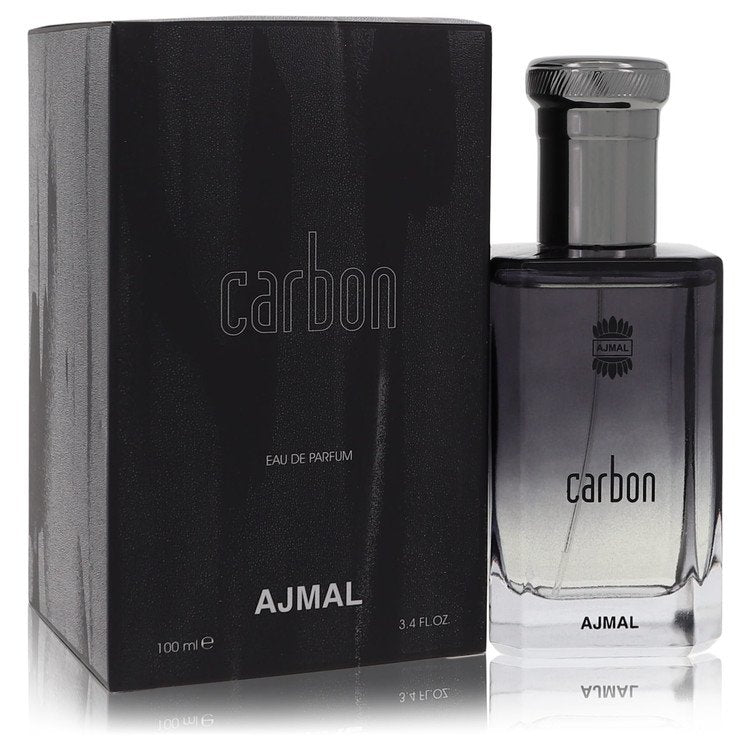 Ajmal Carbon von Ajmal Eau de Parfum Spray 100 ml für Herren