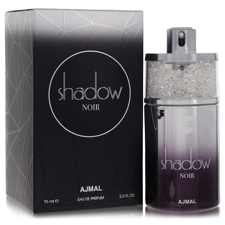Ajmal Shadow Noir von Ajmal Eau de Parfum Spray 75 ml für Damen