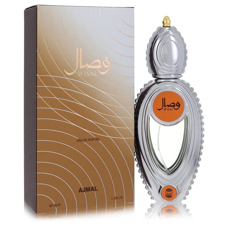Ajmal Wisal by Ajmal Eau De Parfum Spray 50 ml für Damen