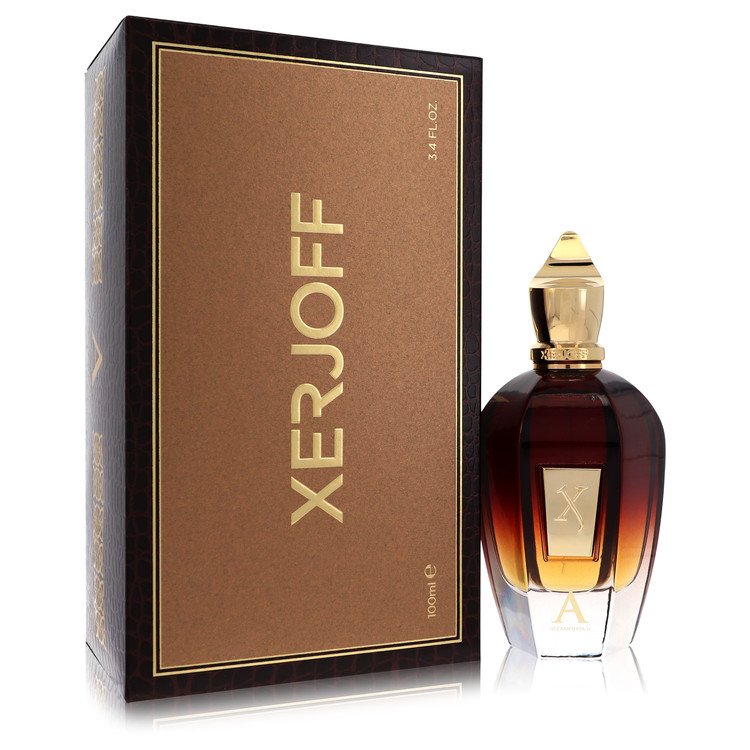 Alexandria II by Xerjoff Eau de Parfum Spray (Unisex) 100 ml für Damen