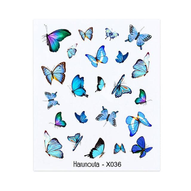 Alphabet Love Shaped Pattern 3D Nail Stickers Slider Valentine Day Decals Foil For Love Nail Art Decoration Pop Art Nail Stickers Sexy Girl Designs Comics Water Transfer Decals Manicure Lips Nail Art Decorations Slider Nail Art Stickers