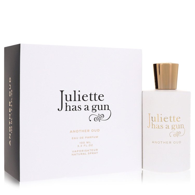 Another Oud von Juliette Has a Gun Eau De Parfum Spray 100 ml für Damen