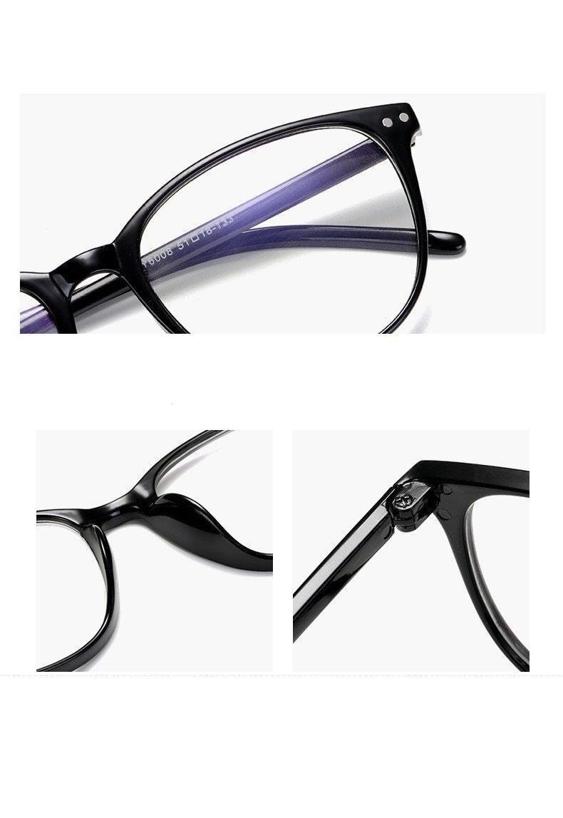 Anti Blue Light Progressive Lenses Sunglasses Progressive Reading Glasses for Women and Men Reading Glasses Computer Men Women Glasses glasses For Ladies Eyewear