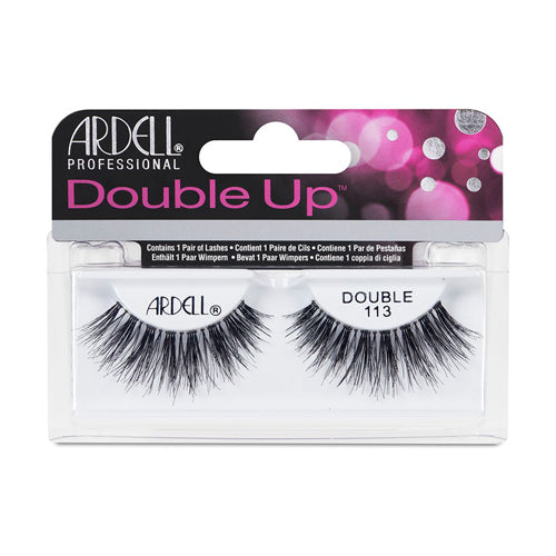 ARDELL Double Up Lashes – Double 113