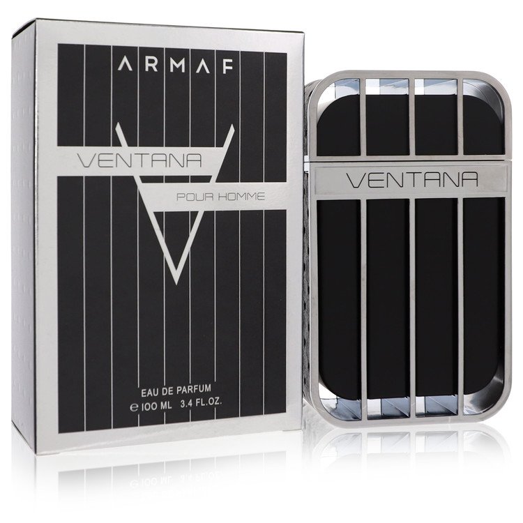 Armaf Ventana by Armaf Eau de Parfum Spray 100 ml für Herren