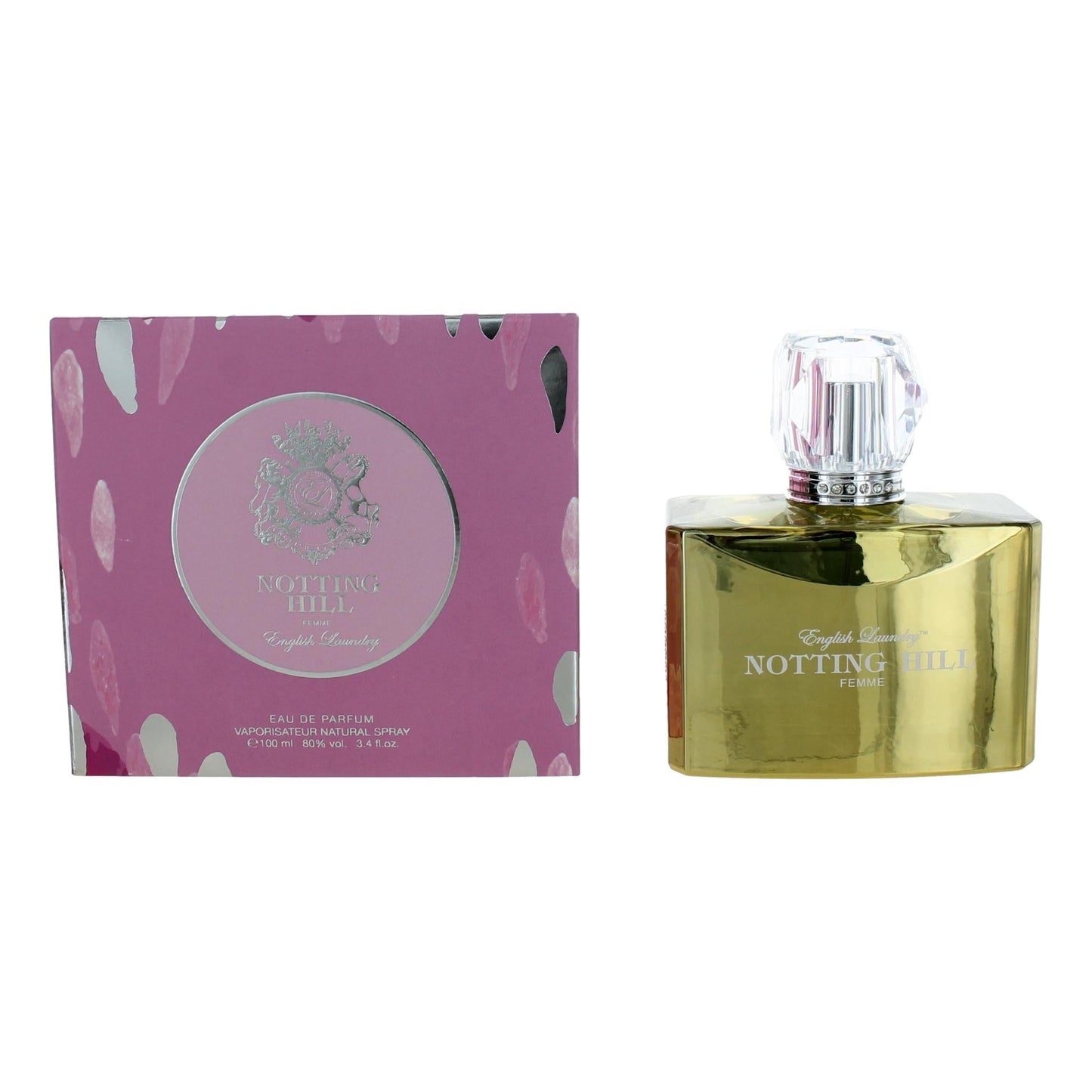 Notting Hill, Eau de Parfum 100 ml pour Femme
