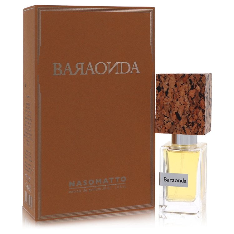 Nasomatto Baraonda par Nasomatto Extrait de parfum (Parfum pur) 30 ml pour femme