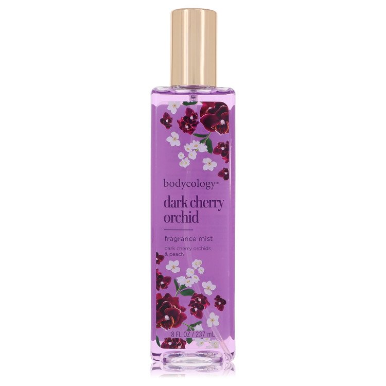 Bodycology Dark Cherry Orchid de Bodycology Brume Parfumée 236 ml pour Femme