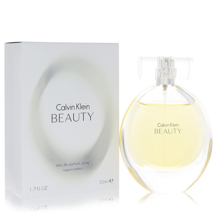 Beauty by Calvin Klein Eau de Parfum Spray 50 ml für Damen