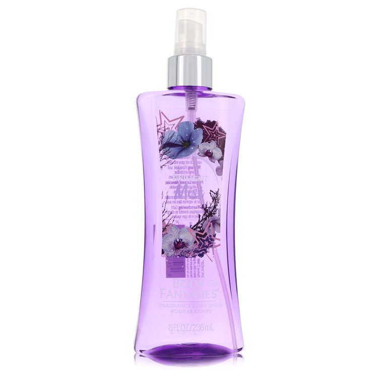 Body Fantasies Signature Twilight Mist par Parfums De Coeur Vaporisateur corporel 236 ml pour femme