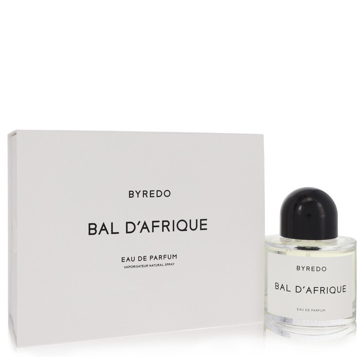 Byredo Bal D'afrique von Byredo Eau De Parfum Spray (Unisex) 100 ml für Damen