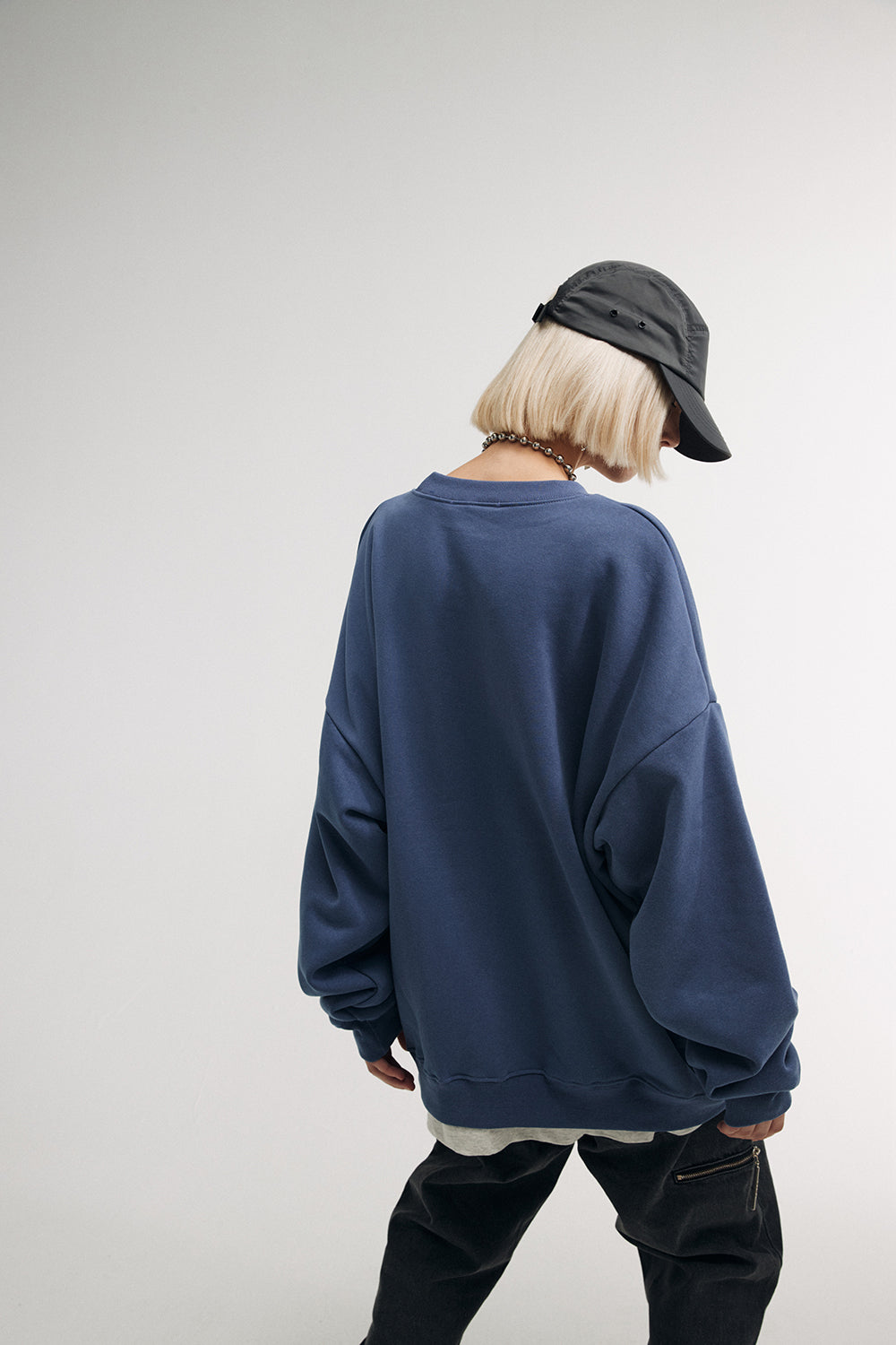 Pull L'évolution de la race humaine