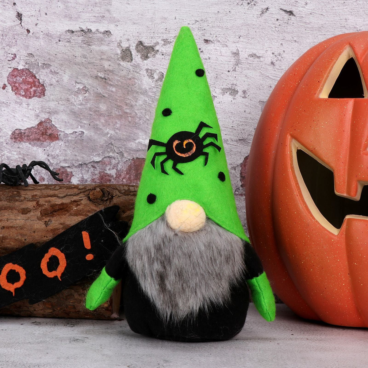 Halloween Doll Ghost Festival Decoration