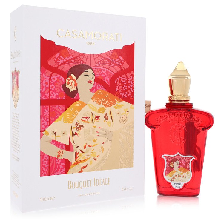 Casamorati 1888 Bouquet Ideale von Xerjoff Eau de Parfum Spray 30 ml für Damen