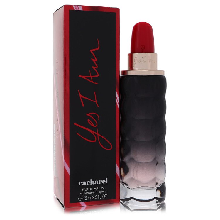 Yes I Am von Cacharel Eau de Parfum Spray 75 ml für Damen