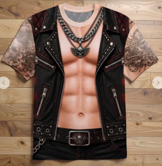 T-shirt