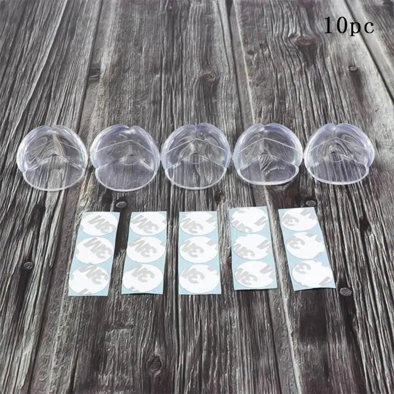 Child Safety Cabinet Lock Baby Proof Security Protector Drawer Door Cabinet Lock Plastic Protection Kids Safety Door Lock