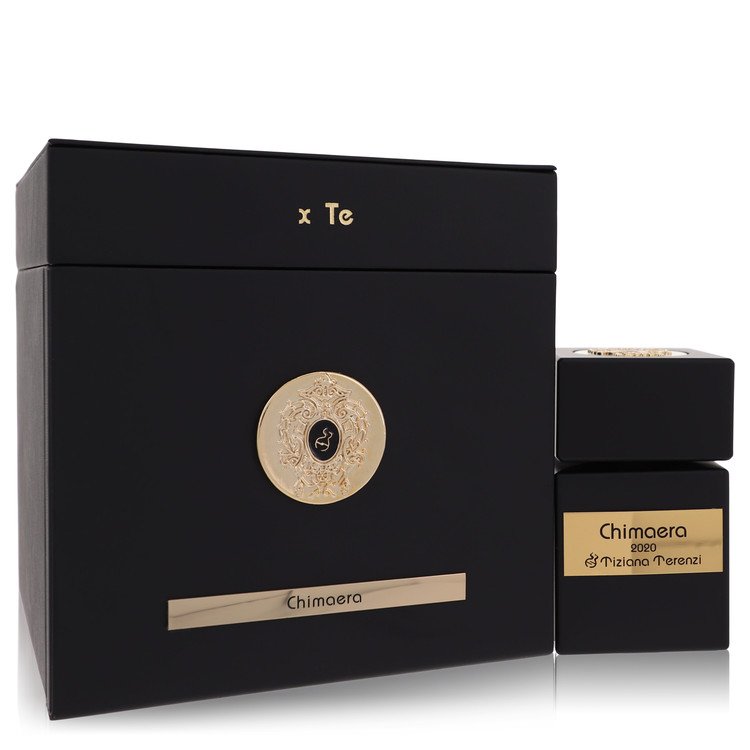 Chimaera von Tiziana Terenzi Extrait De Parfum Spray 100 ml für Damen
