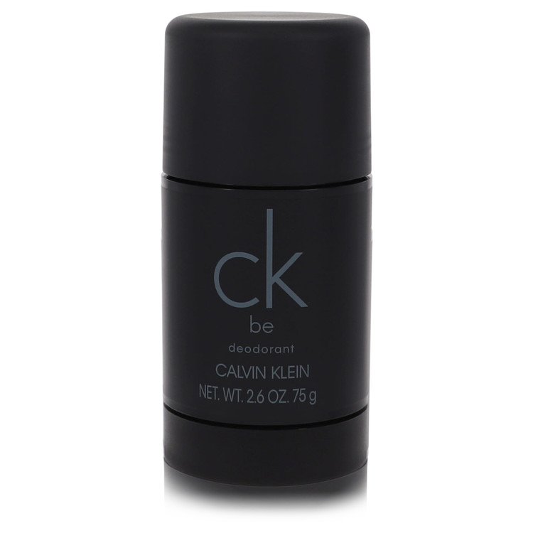 Ck Be par Calvin Klein Déodorant en stick 75 ml pour homme