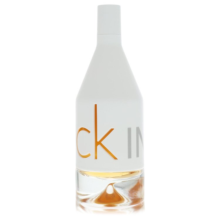 CK IN2U by Calvin Klein Eau de Toilette Spray (Tester) 100 ml für Damen