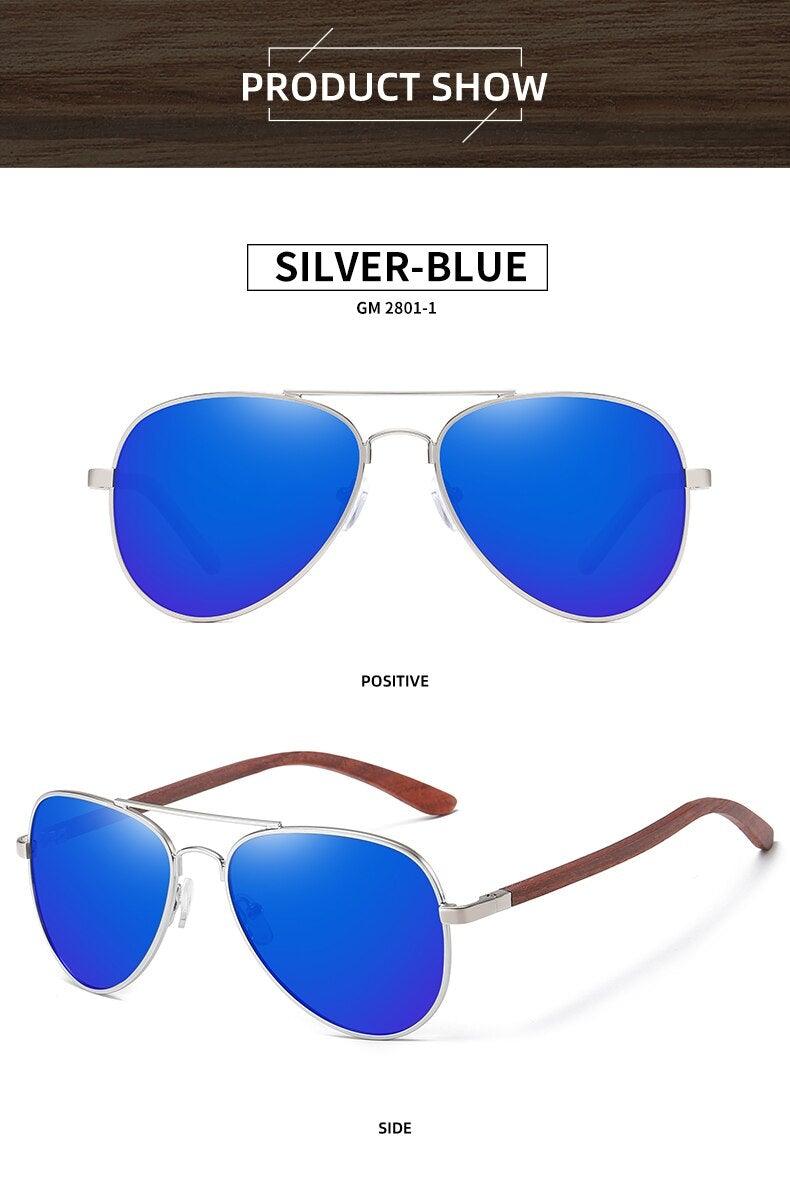 Classic Business Sunglasses Pilot Metal Frame UV Men Sunglasses Metal Driving New Luxury Shades Sunglasses Eyewear Frame Sun Glasses For Women Men