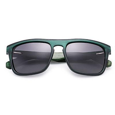 Classic Retro Design Multi color Sunglasses Polarized Lenses Sun Glasses Retro Classic UV Ray Protection Stylish Design Rectangle Sunglasses For Men